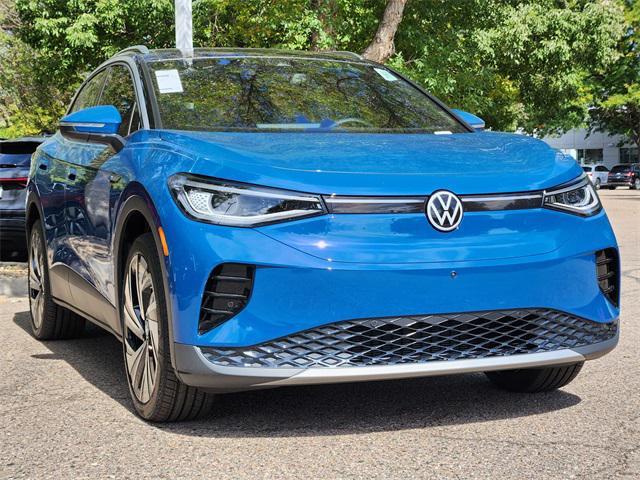 new 2025 Volkswagen Tiguan car, priced at $37,744