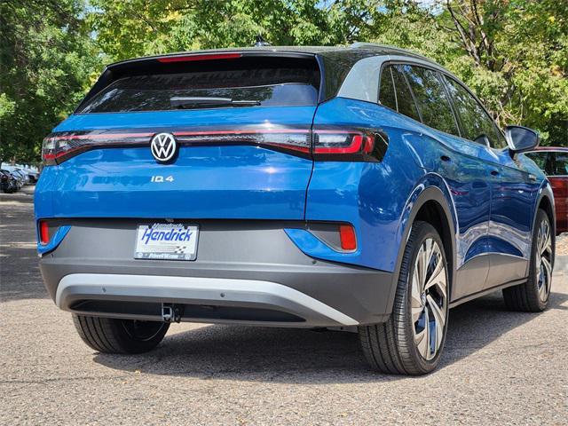 new 2025 Volkswagen Tiguan car, priced at $37,744