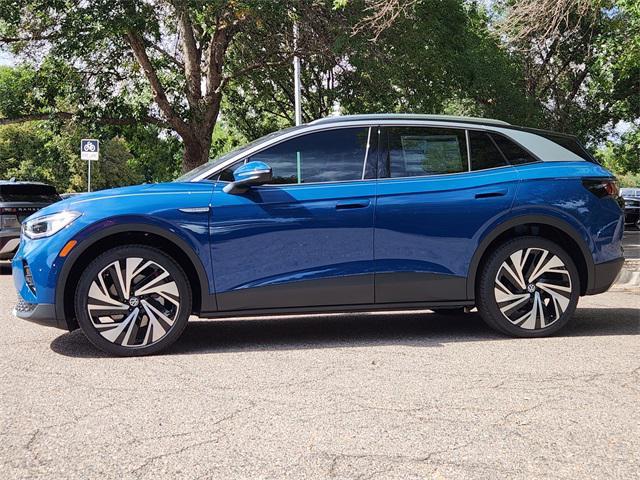 new 2025 Volkswagen Tiguan car, priced at $37,744