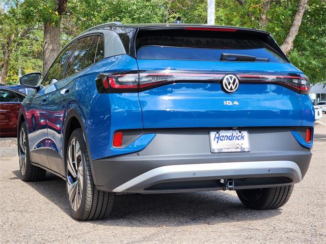 new 2025 Volkswagen Tiguan car, priced at $37,744