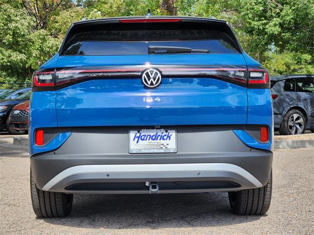 new 2025 Volkswagen Tiguan car, priced at $37,744