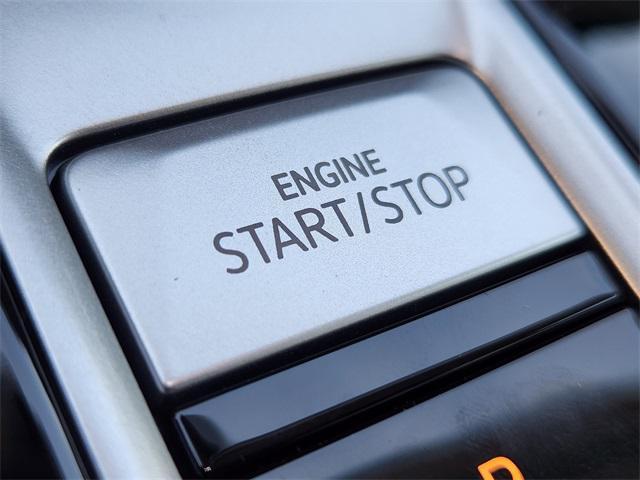 new 2026 Volkswagen Atlas car, priced at $54,498