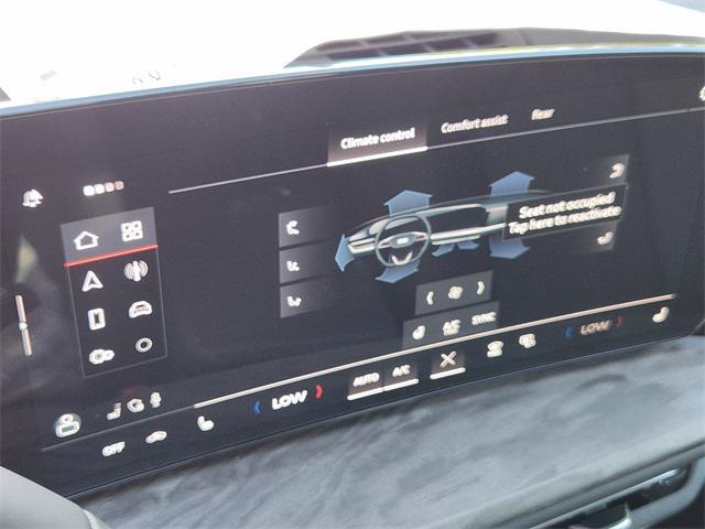 new 2025 Audi Q5 car, priced at $57,660