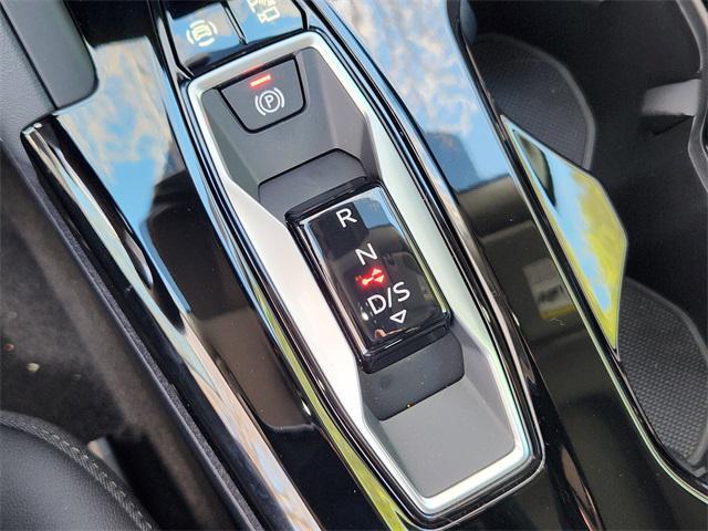 new 2025 Audi Q5 car, priced at $57,660