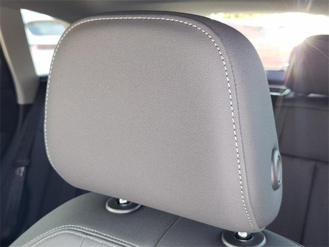 new 2025 Audi Q5 car, priced at $57,660