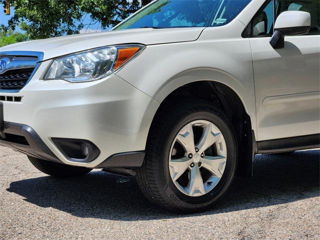used 2015 Subaru Forester car, priced at $10,987