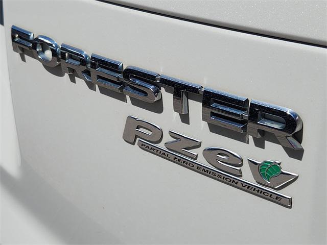 used 2015 Subaru Forester car, priced at $10,987