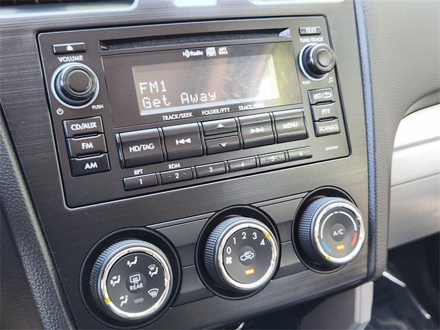 used 2015 Subaru Forester car, priced at $10,987