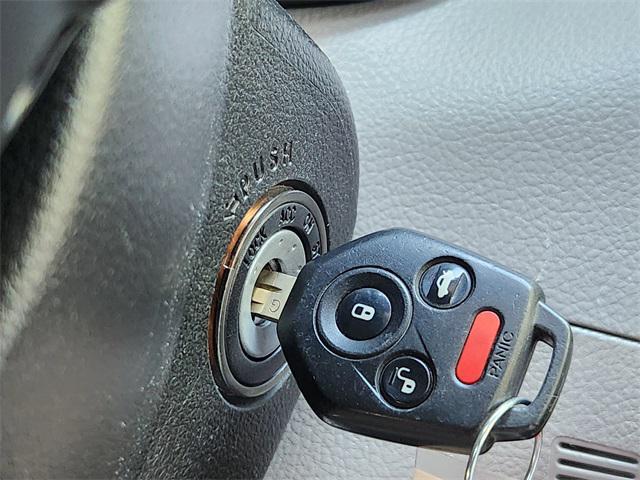 used 2015 Subaru Forester car, priced at $10,987