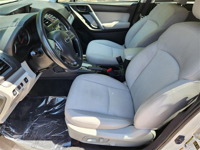 used 2015 Subaru Forester car, priced at $10,987