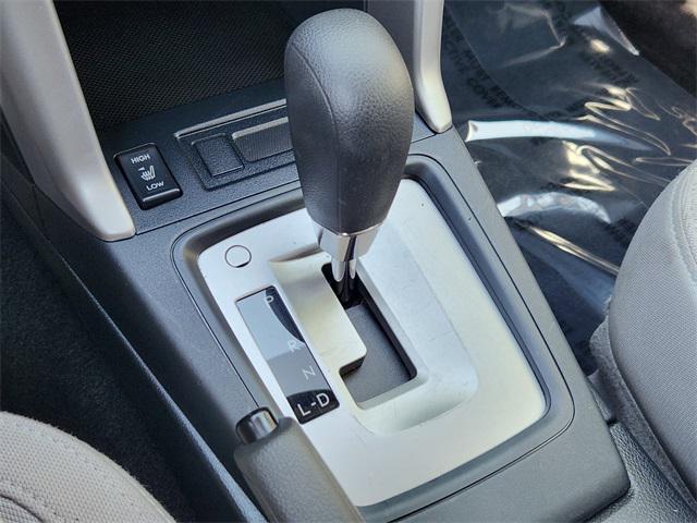 used 2015 Subaru Forester car, priced at $10,987