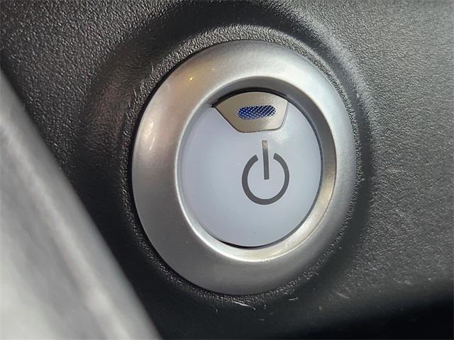 used 2019 Nissan Leaf car, priced at $11,139