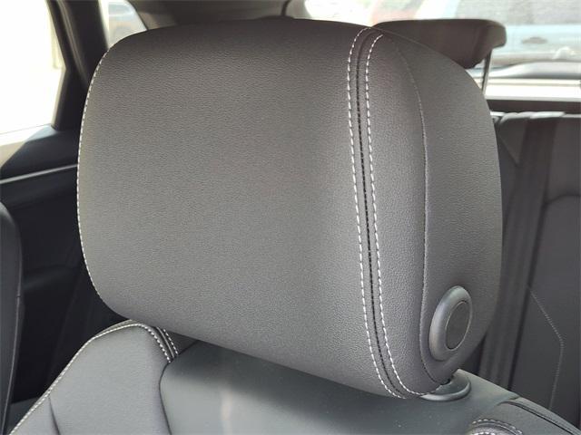 new 2025 Audi Q3 car, priced at $46,110