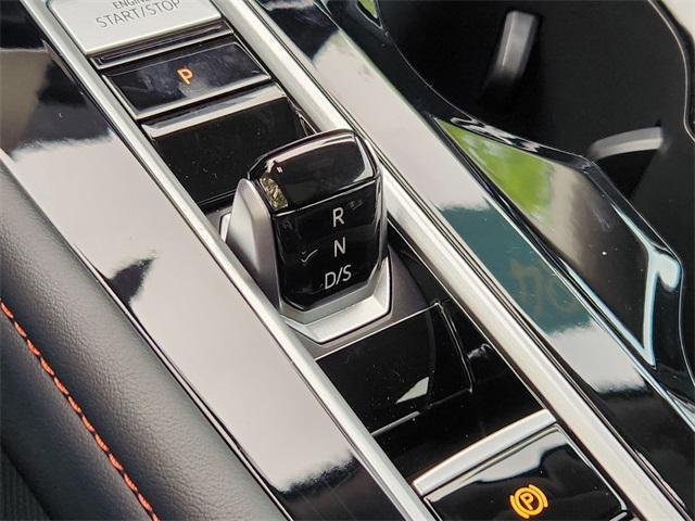 used 2024 Volkswagen Atlas car, priced at $44,987
