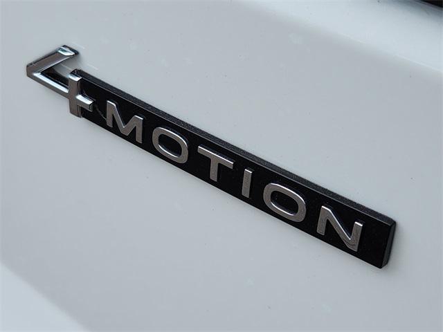 used 2024 Volkswagen Atlas car, priced at $44,987