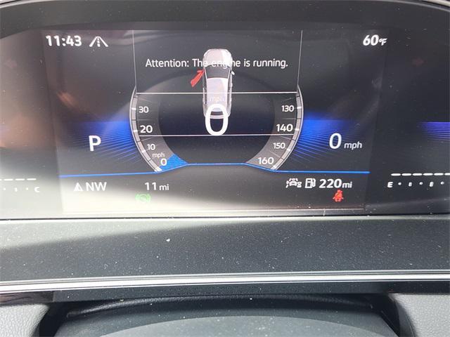 new 2025 Volkswagen Jetta car, priced at $22,154