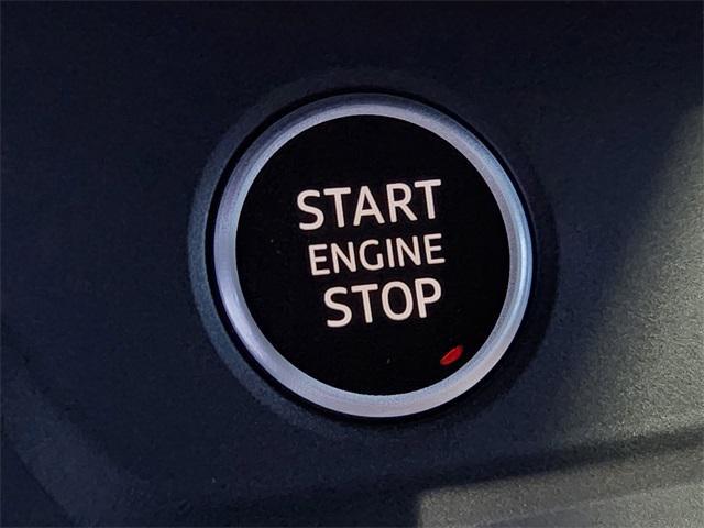 used 2025 Audi Q3 car, priced at $39,297