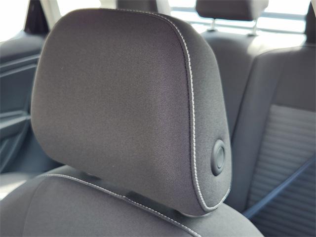 new 2025 Volkswagen Jetta car, priced at $22,684
