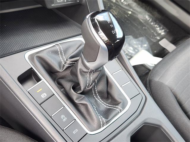 new 2025 Volkswagen Jetta car, priced at $22,684