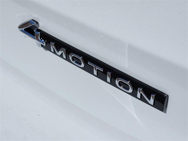 new 2025 Volkswagen Taos car, priced at $26,701