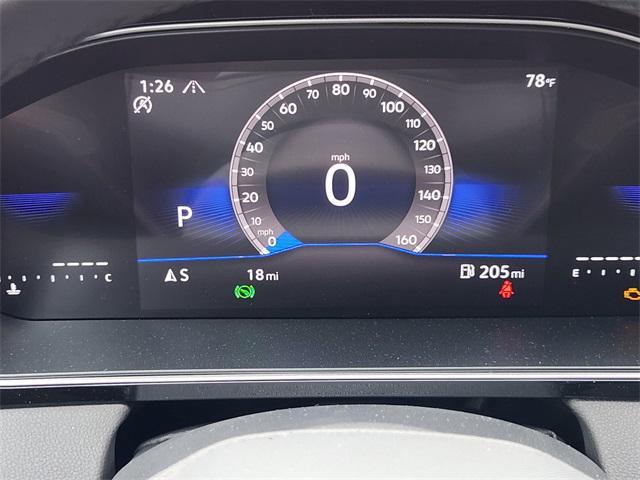 new 2025 Volkswagen Jetta car, priced at $24,952