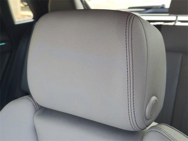 used 2020 Audi Q3 car, priced at $25,573