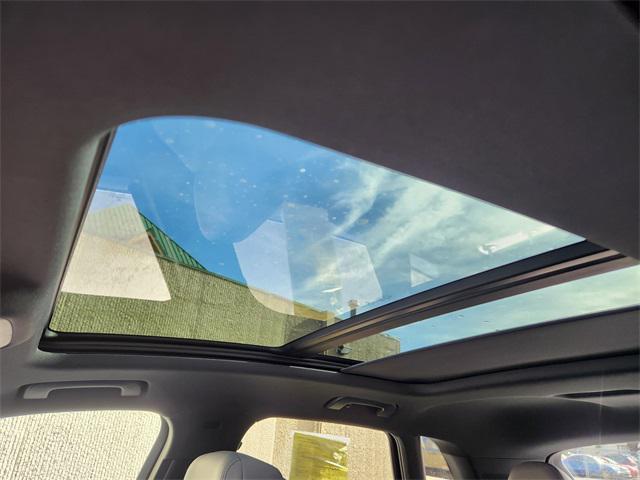 used 2020 Audi Q3 car, priced at $25,573