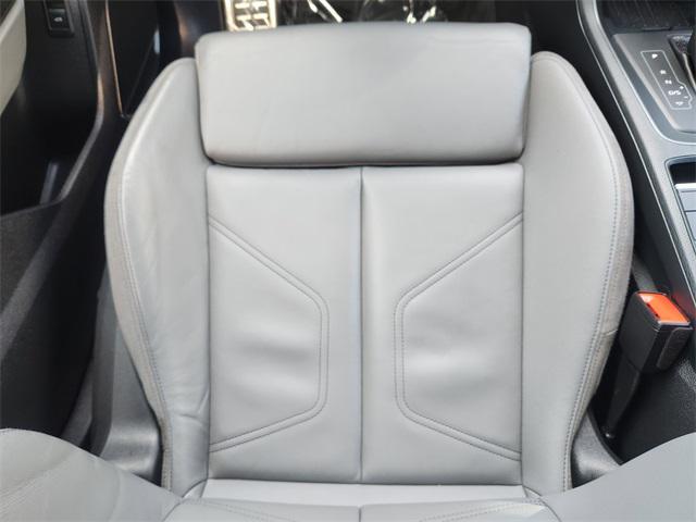 used 2020 Audi Q3 car, priced at $25,573