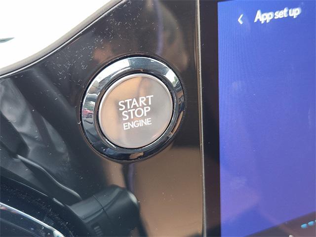 used 2025 Lexus NX 350 car, priced at $48,498
