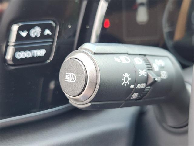 used 2025 Lexus NX 350 car, priced at $48,498