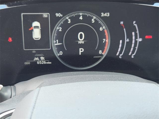 used 2025 Lexus NX 350 car, priced at $48,498