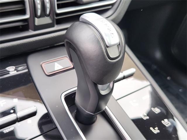 used 2024 Porsche Macan car, priced at $72,778