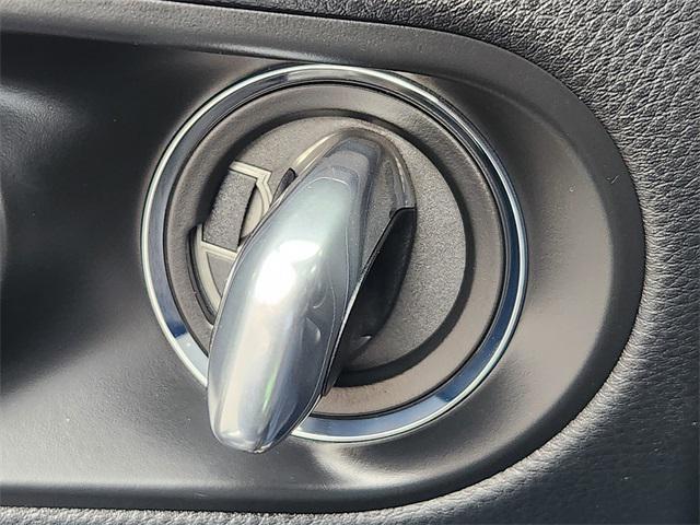 used 2024 Porsche Macan car, priced at $72,778