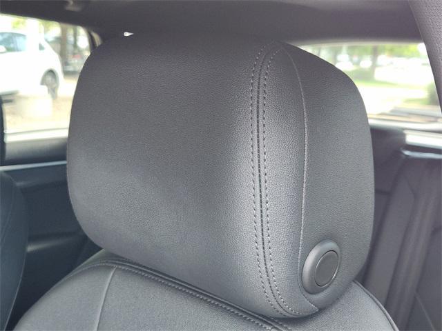 used 2020 Audi Q3 car, priced at $22,832