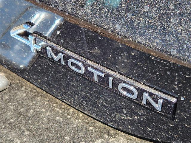 new 2025 Volkswagen Tiguan car, priced at $31,037