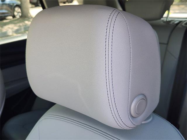 used 2022 Audi Q5 car, priced at $36,750