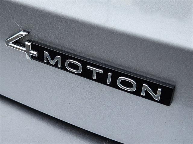 used 2023 Volkswagen Taos car, priced at $24,839