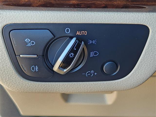 used 2018 Audi Q5 car, priced at $19,991