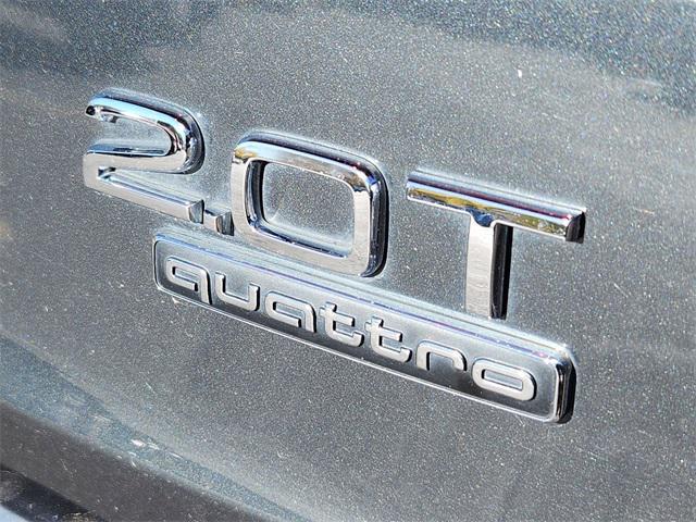 used 2018 Audi Q5 car, priced at $19,991