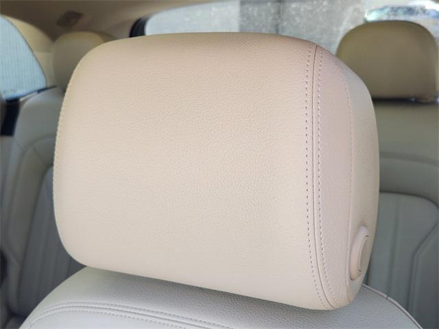 used 2018 Audi Q5 car, priced at $19,991