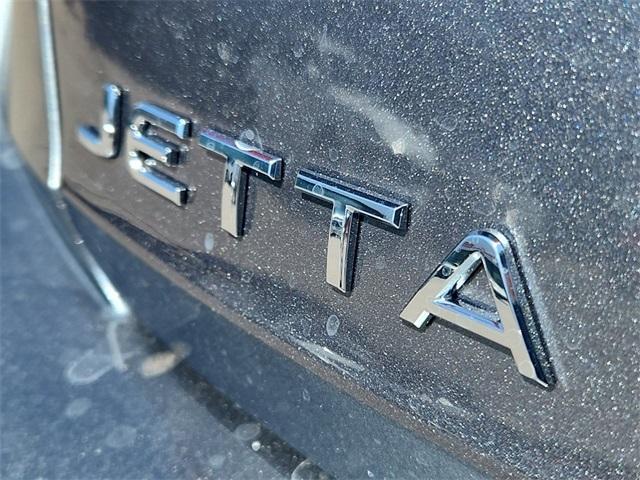 new 2024 Volkswagen Jetta car, priced at $25,311