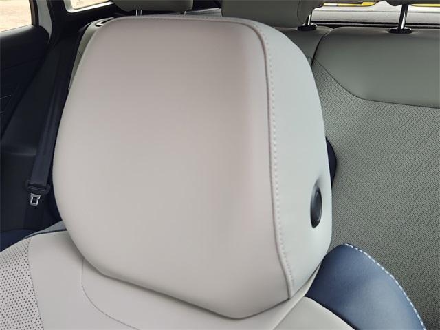 new 2025 Volkswagen ID.4 car, priced at $48,814