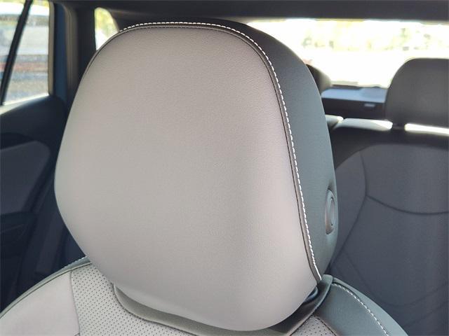 new 2025 Volkswagen Tiguan car, priced at $37,849