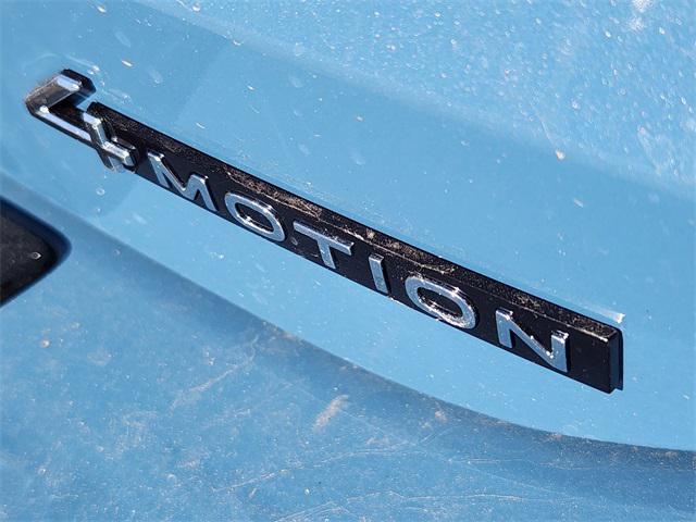 new 2025 Volkswagen Tiguan car, priced at $37,849