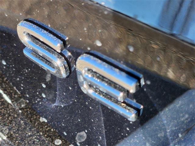 new 2025 Volkswagen Taos car, priced at $30,282