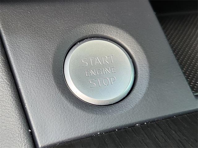 used 2020 Audi Q5 car, priced at $34,750