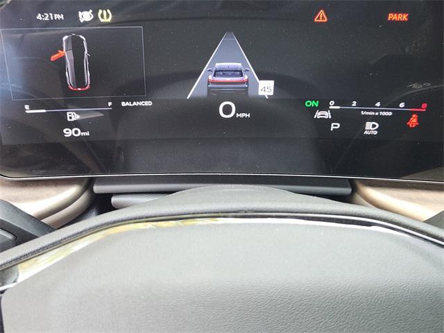 new 2025 Audi Q5 car, priced at $60,975