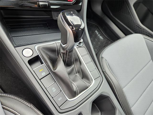 new 2025 Volkswagen Jetta car, priced at $27,214