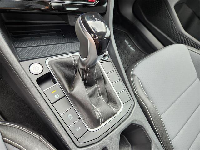 new 2025 Volkswagen Jetta car, priced at $26,615