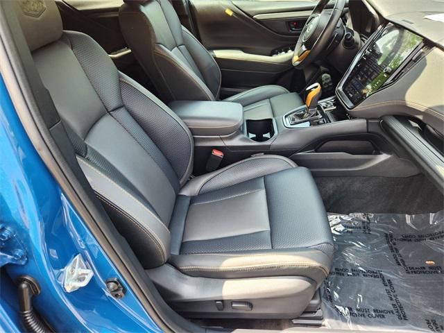 used 2023 Subaru Outback car, priced at $32,475